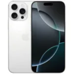 Apple iPhone 16 Pro Max3